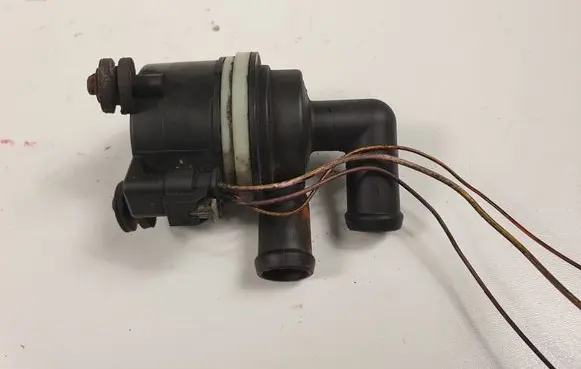 Audi A6 S6 C7 4G Electric auxiliary coolant/water pump 5N0965561A