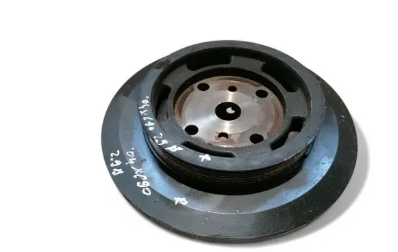 Volvo XC90 Crankshaft pulley