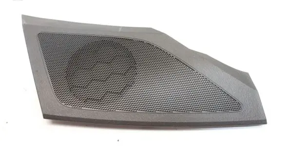 Dash center speaker trim cover