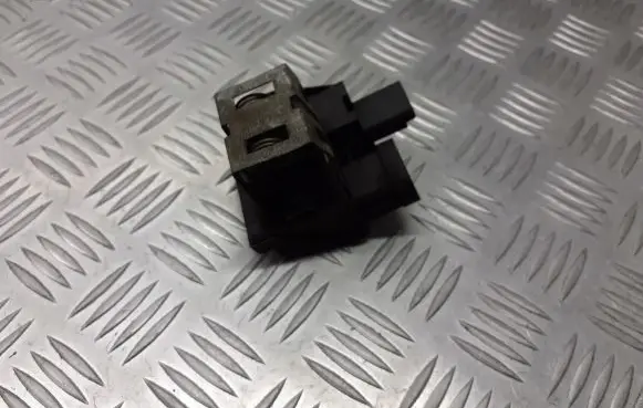 Citroen C3 Heater blower fan relay 9662872380