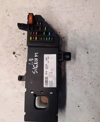 Opel Signum Fuse box set 460023260 079417