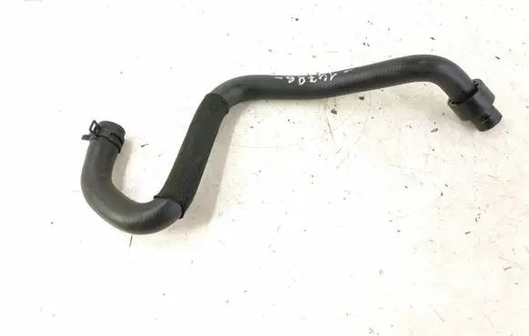 Mercedes-Benz GLE (W166 - C292) Engine coolant pipe/hose DALISID4410 1665003900 A1665003900