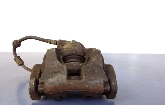 Ford Galaxy Front brake caliper