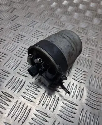 Jeep Grand Cherokee (WK) Fuel filter bracket/mount holder A6420920040