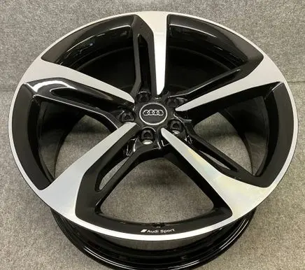 Audi Q7 4M R21 alloy rim 4M0601025AA