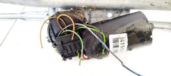 Volkswagen PASSAT B5 Wiper motor 8D1955113B
