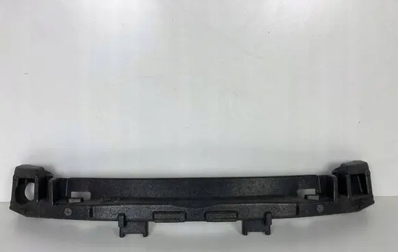 Opel Astra K Front bumper foam support bar 39162330