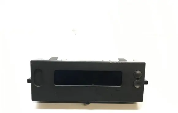 Renault Laguna III Screen/display/small screen 682470005R K4742