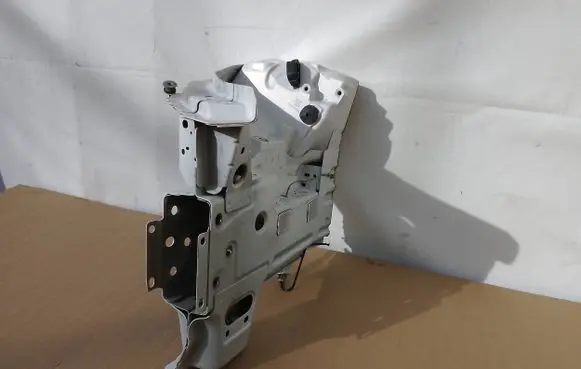 Volvo S60 Front side member 