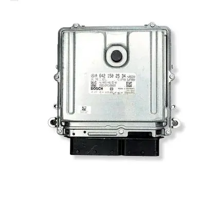 Mercedes-Benz C W204 Engine control unit/module A6421502534