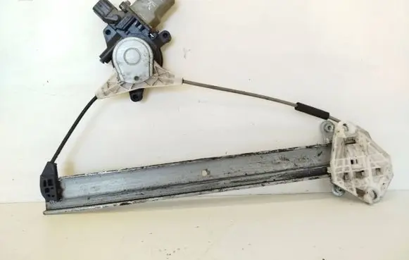 Honda FR-V Rear door window regulator with motor 507290