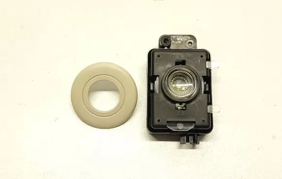 Tesla Model S Other interior light 4294-003