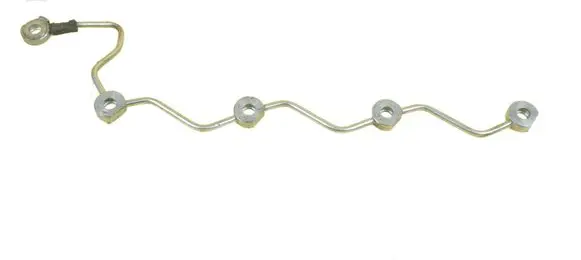 Mazda 6 Fuel line pipe PRZELEWY SH01 25SP23
