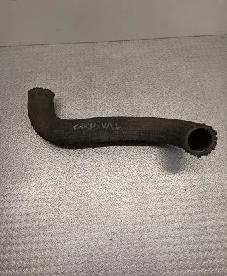 KIA Carnival Intercooler hose/pipe