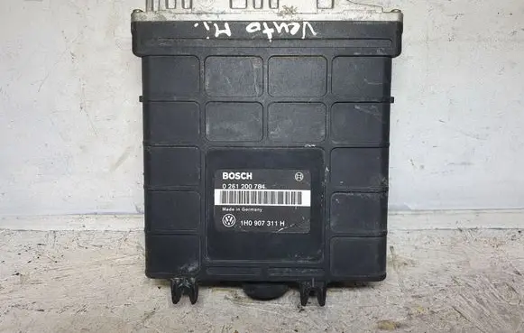 Acura ILX Engine control unit/module 0261200784 1H0907311H