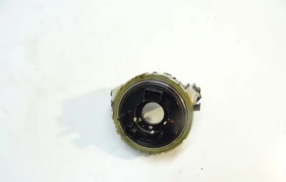 Audi A6 S6 C6 4F Airbag slip ring squib (SRS ring) 4E0953541