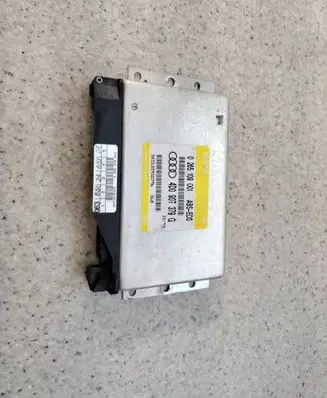 Audi A4 S4 B5 8D ABS control unit/module 0265109001