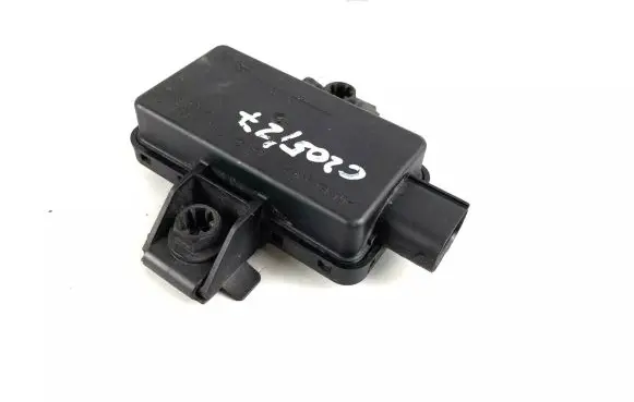 Tire pressure sensor