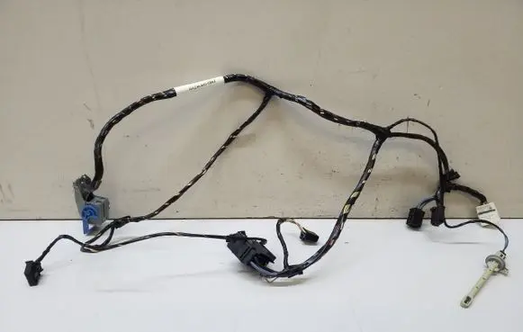 Jeep Cherokee Other wiring loom AA2464800862