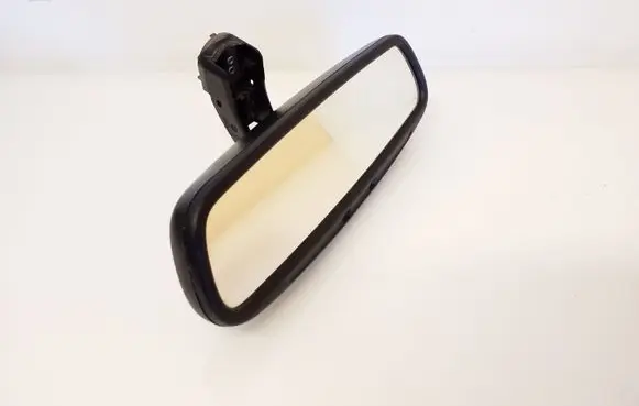 Land Rover Discovery 3 - LR3 Rear view mirror (interior) 015624 CTB500012 9050774