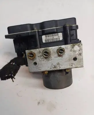 Opel Corsa D ABS Pump 0265235163 13236013 06111612225