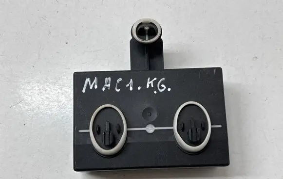 Porsche Macan (95B) Door control unit/module 4H0959795P A2C7325440700 4H0959795J