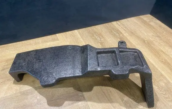 Audi Q7 4M Other trunk/boot trim element 4M0864789B 4M0864789