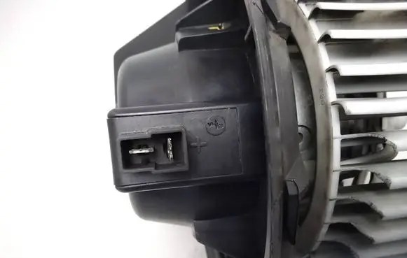 Fiat Multipla Heater fan/blower