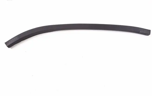 Mercedes-Benz SLK R171 Front door rubber seal A1716970351