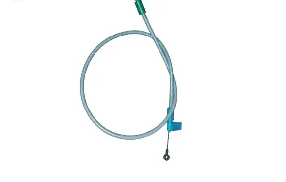 BMW 5 E39 Air flap cable 8385557