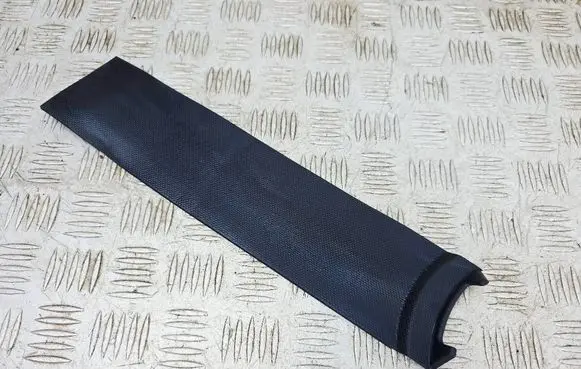 Mini Cooper Countryman R60 Central console drawer/shelf pad 9803679