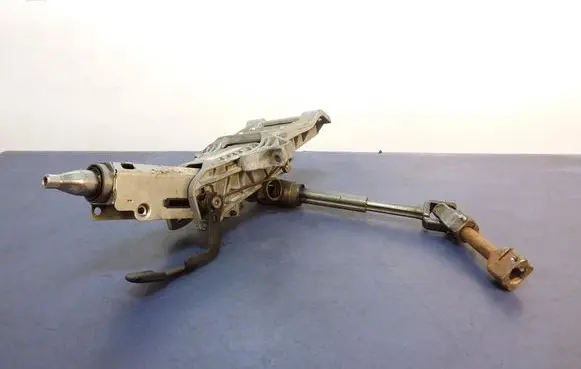 Ford S-MAX Steering wheel axle 6G9N3C529AC