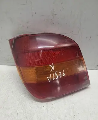 Ford Fiesta Rear/tail lights