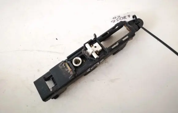 Seat Toledo II (1M) Other exterior part 3b0857819c