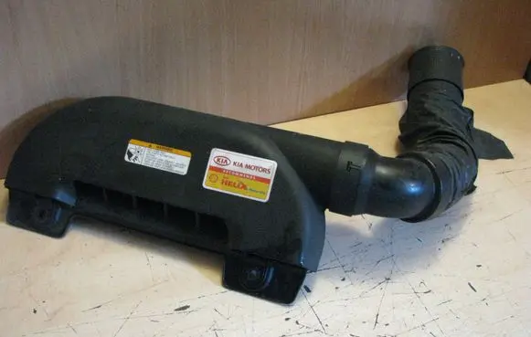 KIA Ceed Air intake duct part 281383X900