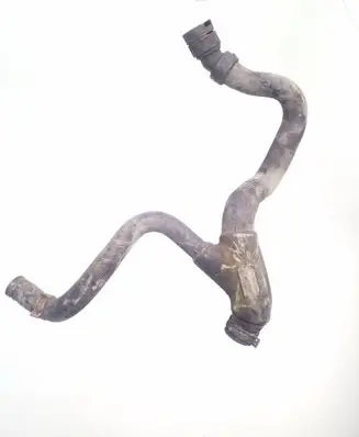 Ford Mondeo Mk III Engine coolant pipe/hose 2S718286BD