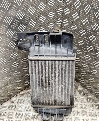 Toyota Yaris Intercooler radiator JD1270000620 0N020