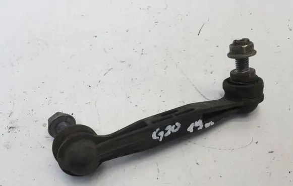 Rear anti-roll bar/stabilizer link