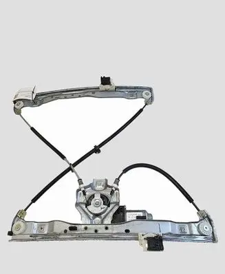 Citroen DS3 Front door window regulator with motor 402218G 43009000