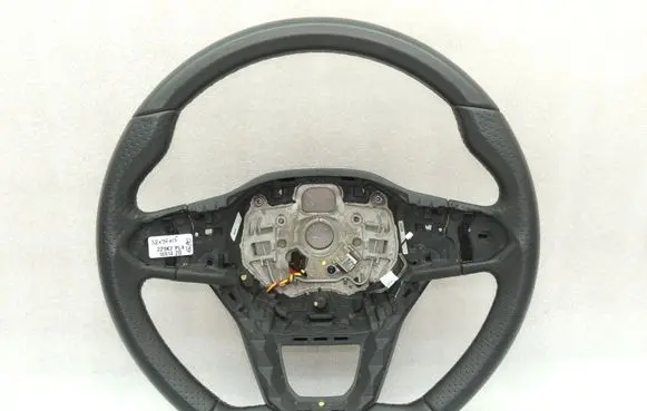 Cupra Leon Steering wheel 5FA419091DP