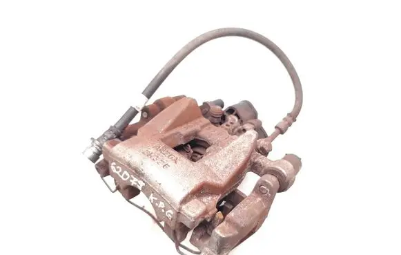 Jaguar I-Pace Rear brake caliper M9D3-2K328-AC