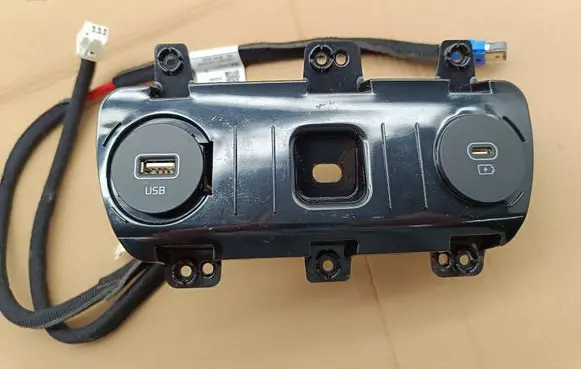 KIA EV6 USB socket connector 96123CV010