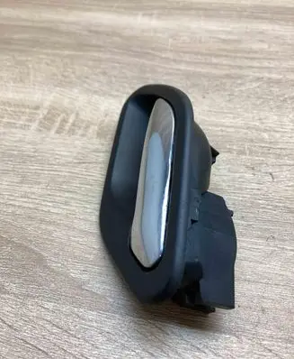 BMW 5 E39 Front door interior handle 7032925 LEFTSIDE