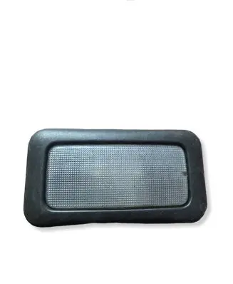 Fiat Ducato Rear seat light 735244962