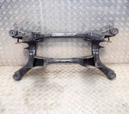 Rear subframe