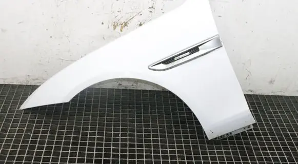 Jaguar XE Fender YULONGWHITE