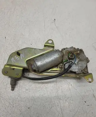 Renault 19 Rear window wiper motor 0390206415