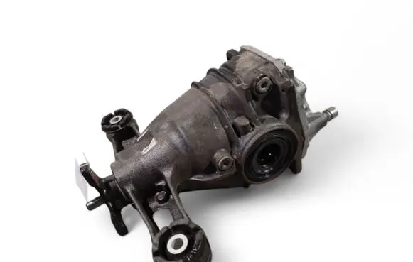 Lexus IS-F Rear differential 2TB 4111053300