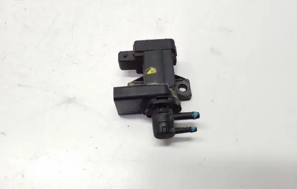 Chevrolet Captiva Turbo solenoid valve 25183170