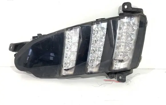 Peugeot 508 LED Daytime headlight 